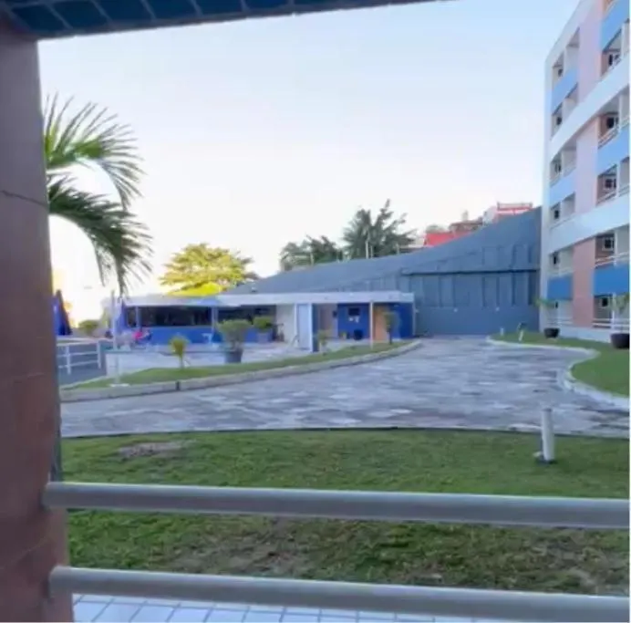 Terrazzo Flat Pontanegra Apartamento Natal 0*,