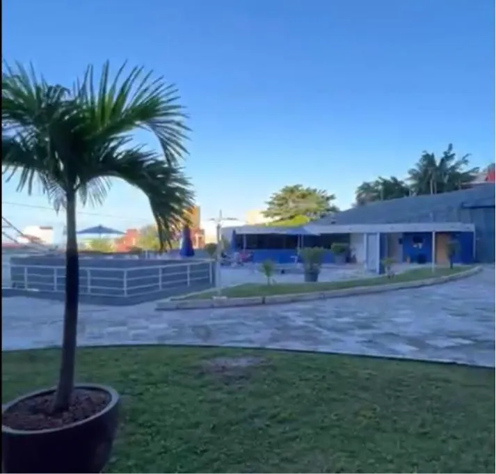 Terrazzo Flat Pontanegra Apartamento Natal 0*,  Brasil