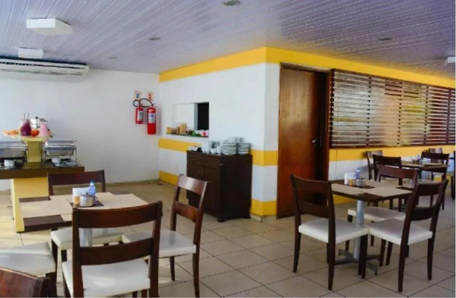Terrazzo Flat Pontanegra Apartamento Natal