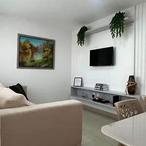 Casa Em Pontanegra Aconchegante Natal